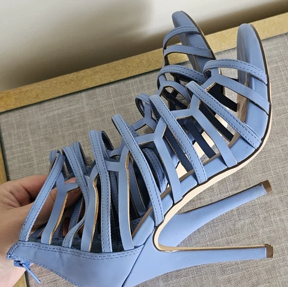 MIX AND MATCH 5/25$ Call It Spring Heels - Picture 12 of 13